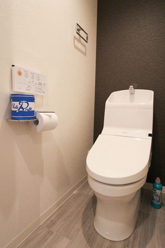 Apartamentos M-1 Tokyo Omorinishi 2