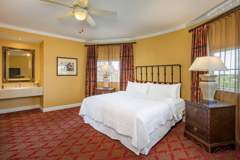 Hotel Casa Monica Resort & Spa, Autograph Collection