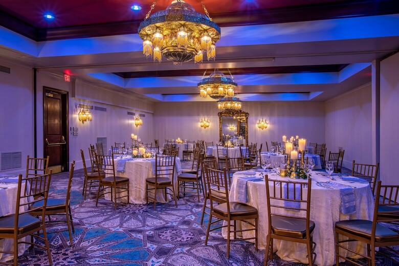 Hotel Casa Monica Resort & Spa, Autograph Collection