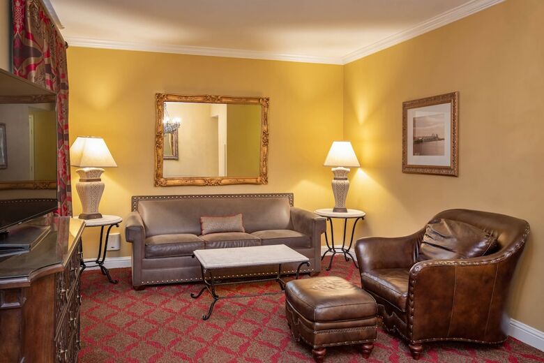 Hotel Casa Monica Resort & Spa, Autograph Collection