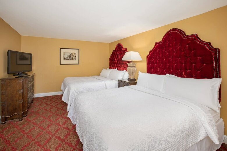 Hotel Casa Monica Resort & Spa, Autograph Collection