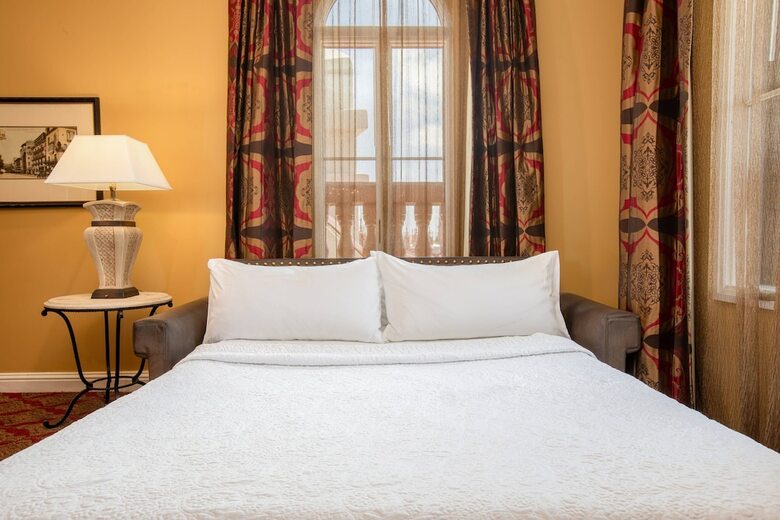 Hotel Casa Monica Resort & Spa, Autograph Collection