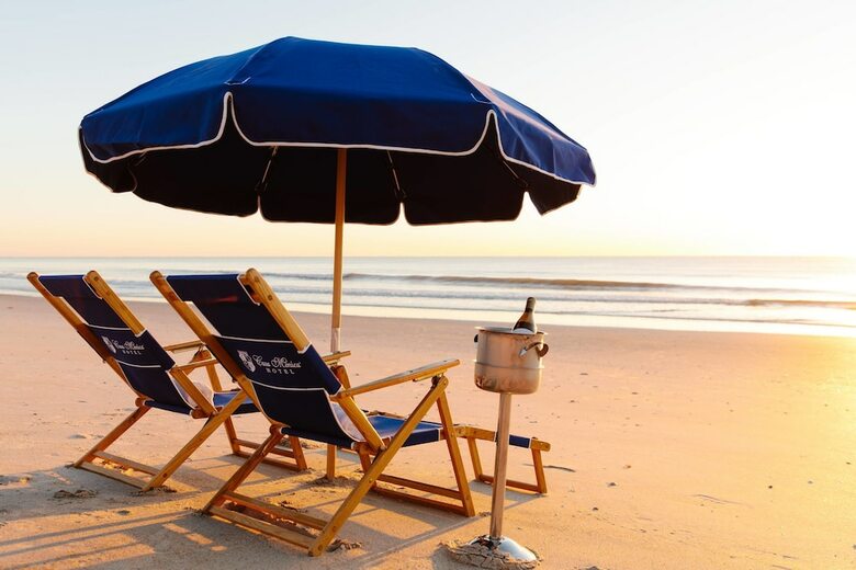 Hotel Casa Monica Resort & Spa, Autograph Collection
