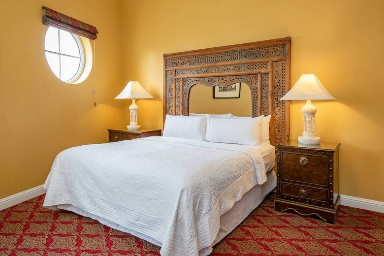 Hotel Casa Monica Resort & Spa, Autograph Collection