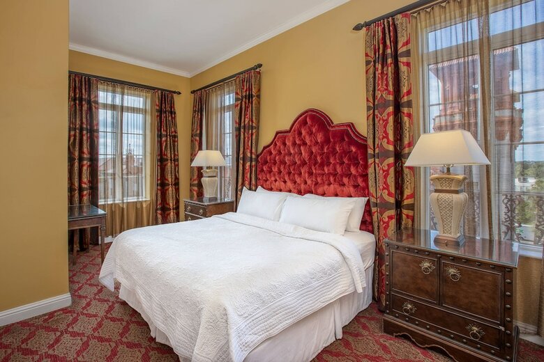 Hotel Casa Monica Resort & Spa, Autograph Collection