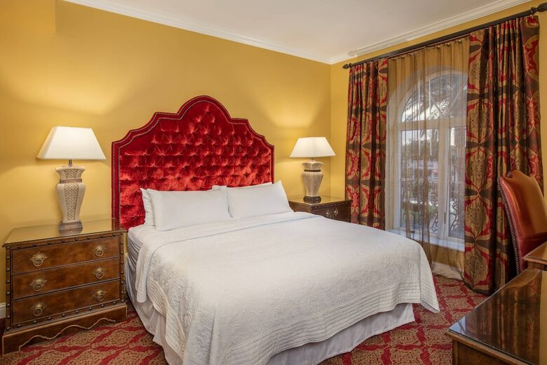 Hotel Casa Monica Resort & Spa, Autograph Collection