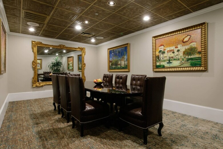 Hotel Casa Monica Resort & Spa, Autograph Collection