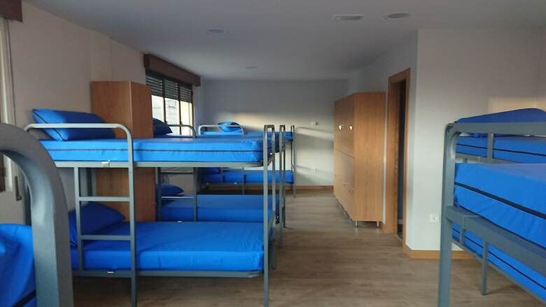 Hostal El Camino de Santovenia - Albergue