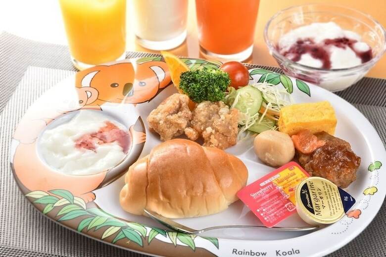 Hotel Frontier Iwaki