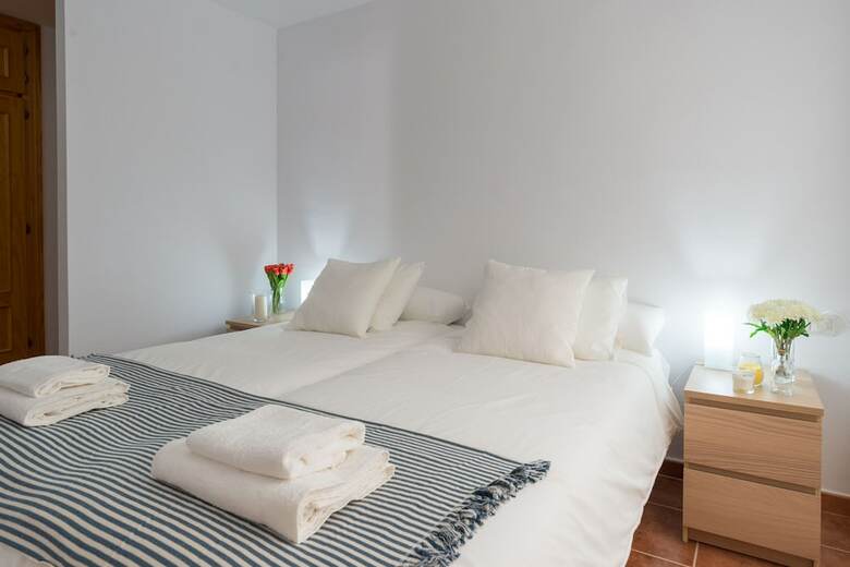 Apartamento Fuengirola