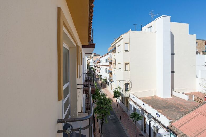 Apartamento Fuengirola