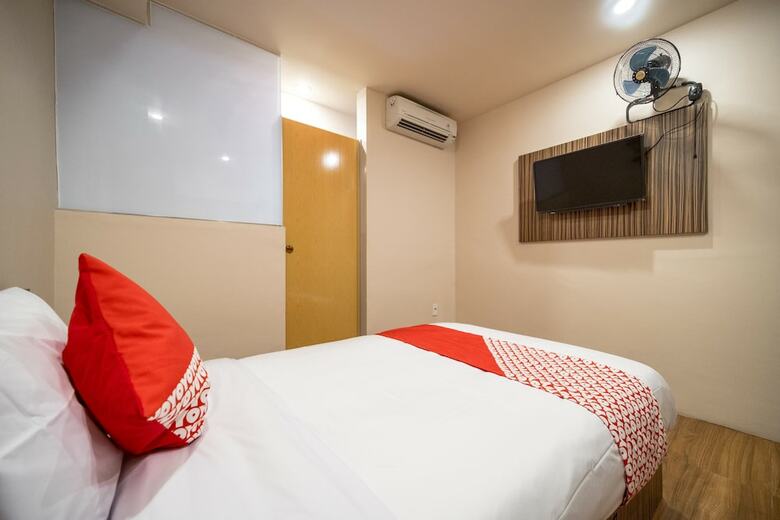 Hotel Oyo 291 Medan City Syariah