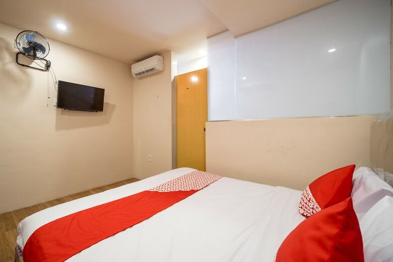 Hotel Oyo 291 Medan City Syariah
