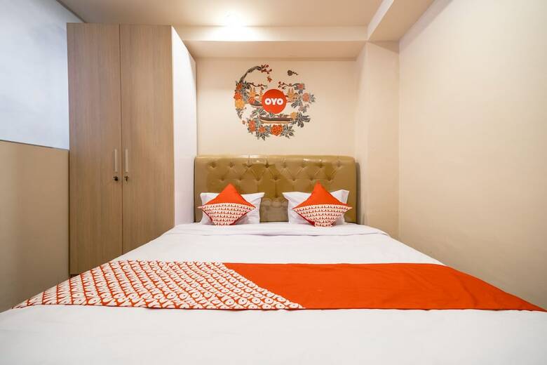 Hotel Oyo 291 Medan City Syariah