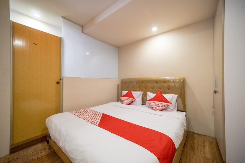 Hotel Oyo 291 Medan City Syariah
