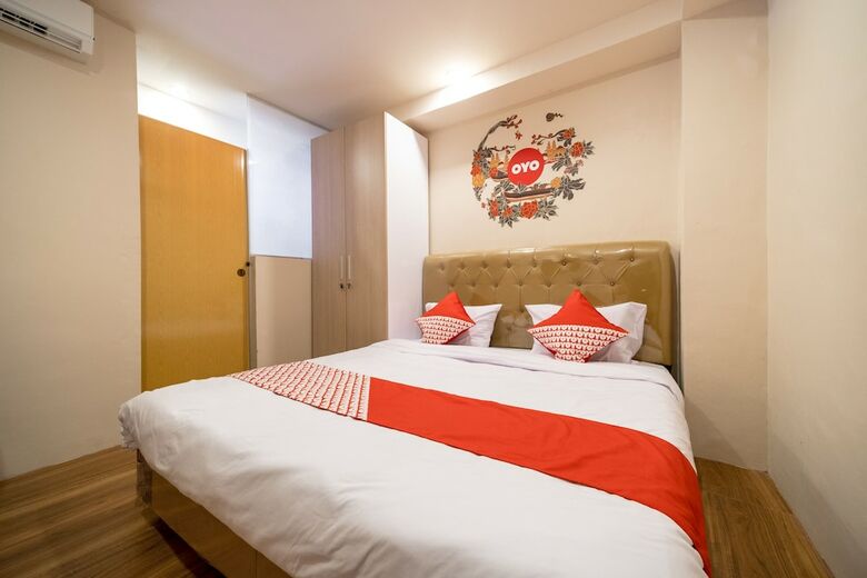 Hotel Oyo 291 Medan City Syariah