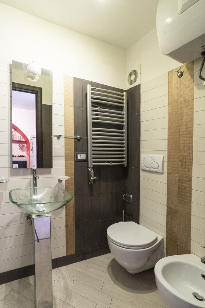 Apartamento Dietro Tresca 3