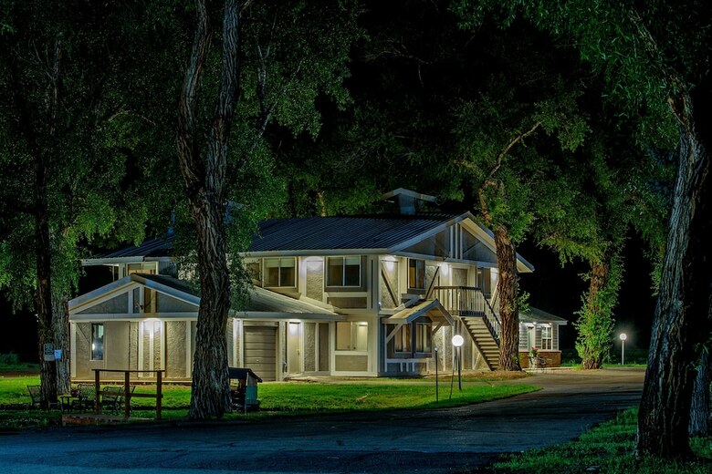 Hotel The Gunnison Inn At Dos Rios Golf Course