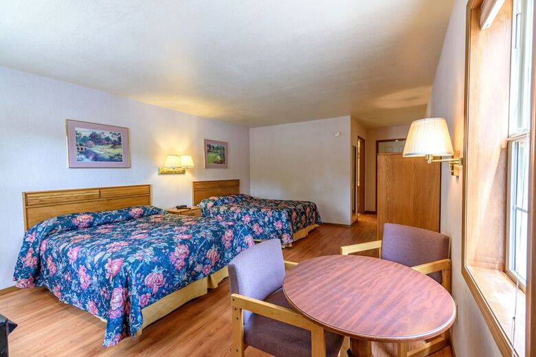 Hotel The Gunnison Inn At Dos Rios Golf Course