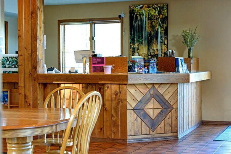 Hotel The Gunnison Inn At Dos Rios Golf Course