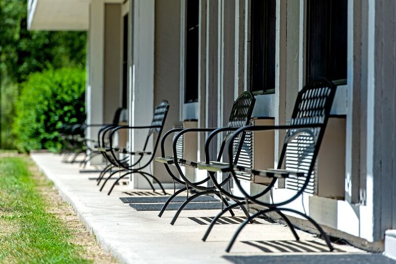 Hotel The Gunnison Inn At Dos Rios Golf Course