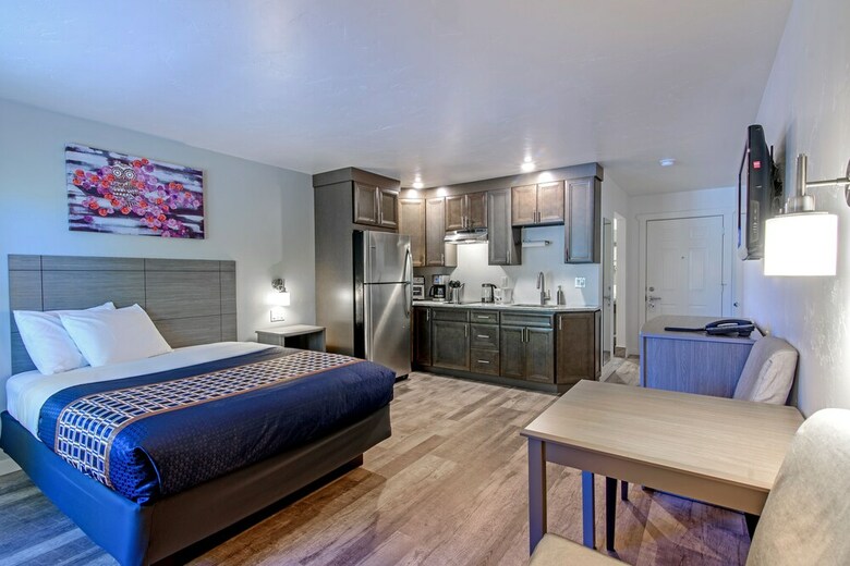 Hotel The Gunnison Inn At Dos Rios Golf Course