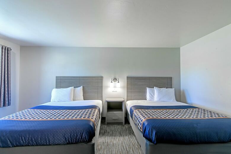 Hotel The Gunnison Inn At Dos Rios Golf Course