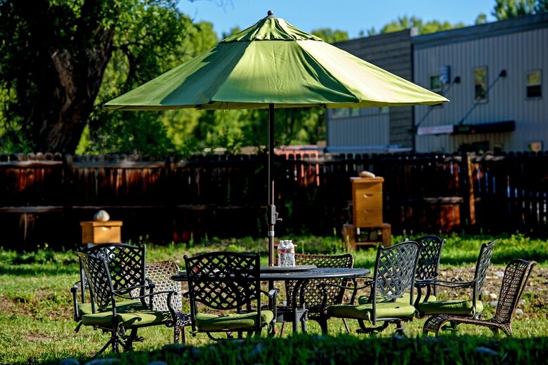 Hotel The Gunnison Inn At Dos Rios Golf Course