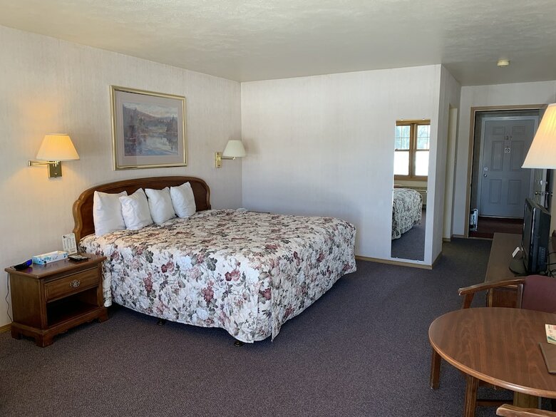 Hotel The Gunnison Inn At Dos Rios Golf Course