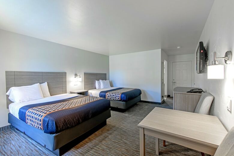 Hotel The Gunnison Inn At Dos Rios Golf Course