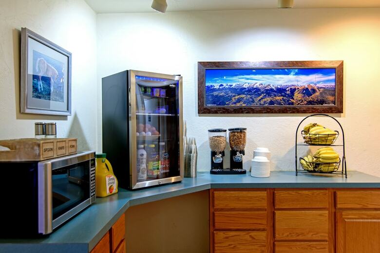 Hotel The Gunnison Inn At Dos Rios Golf Course