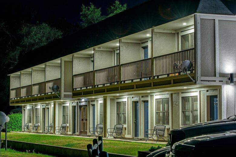 Hotel The Gunnison Inn At Dos Rios Golf Course