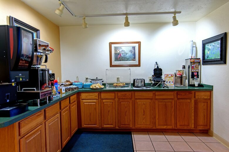 Hotel The Gunnison Inn At Dos Rios Golf Course