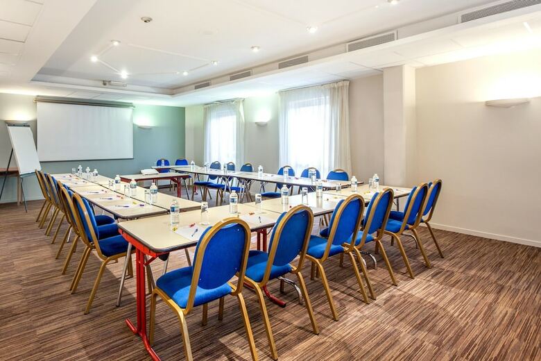 Hotel Appart'city Gen�ve ? Gaillard