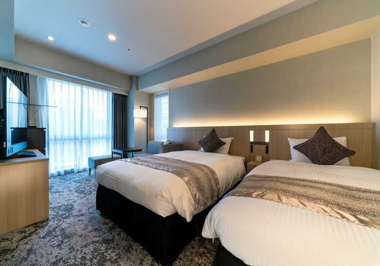 Daiwa Roynet Hotel Osaka-shinsaibashi