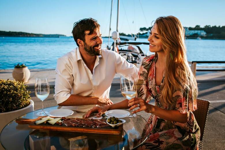 Valamar Riviera Hotel & Residence - Designed For Adults