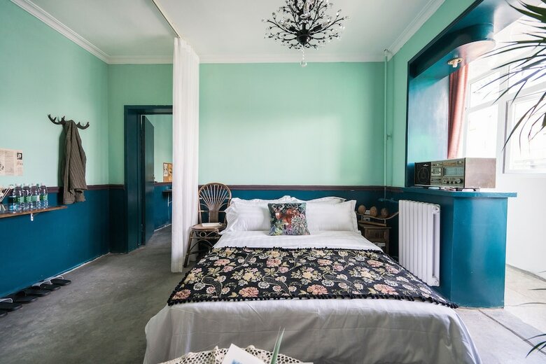 Apartamentos Cactus Space- Sanlitun South Street Apt