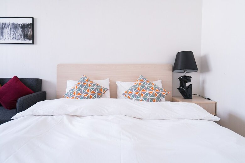 Apartamentos Cactus Space -sanlitun North Street Apt