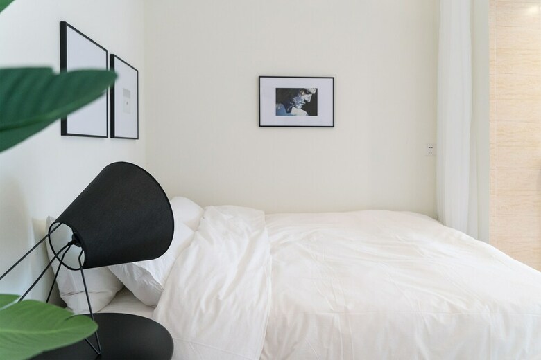 Apartamentos Cactus Space -sanlitun North Street Apt
