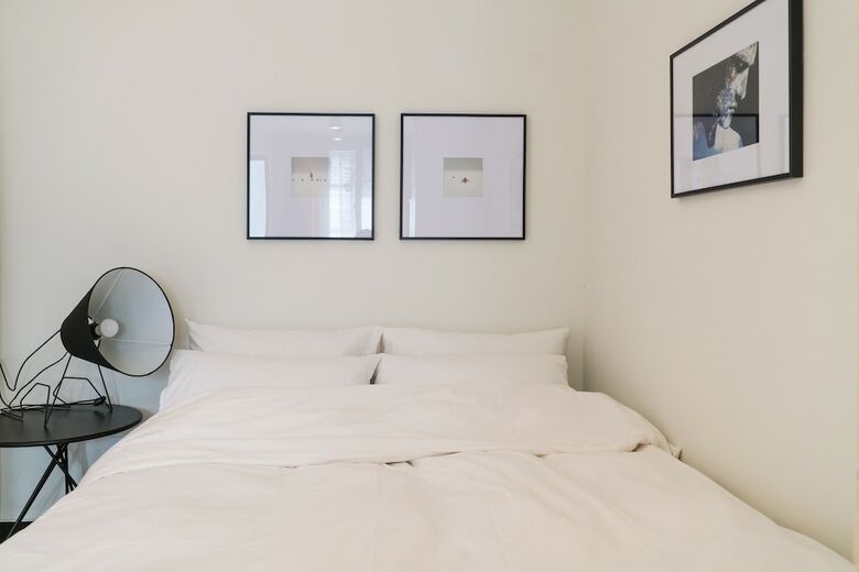 Apartamentos Cactus Space -sanlitun North Street Apt