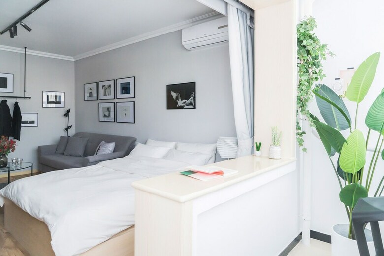 Apartamentos Cactus Space -sanlitun North Street Apt
