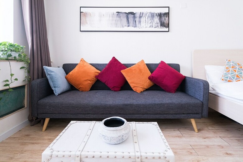 Apartamentos Cactus Space -sanlitun North Street Apt