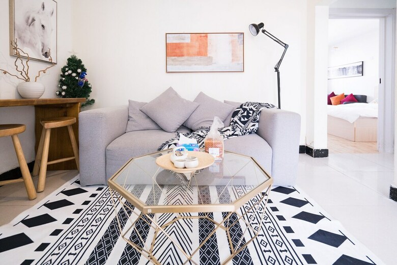 Apartamentos Cactus Space -sanlitun North Street Apt