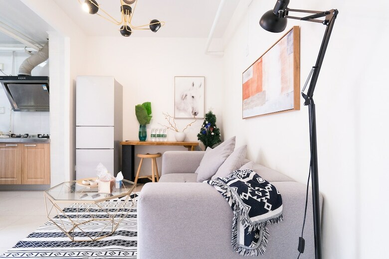 Apartamentos Cactus Space -sanlitun North Street Apt