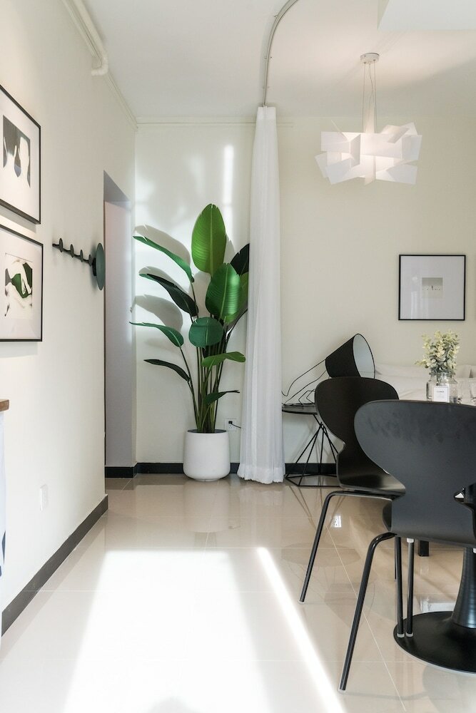 Apartamentos Cactus Space -sanlitun North Street Apt