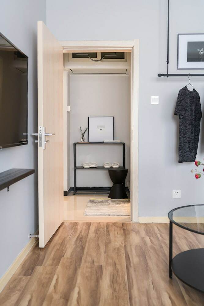 Apartamentos Cactus Space -sanlitun North Street Apt