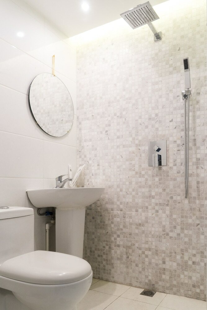 Apartamentos Cactus Space -sanlitun North Street Apt