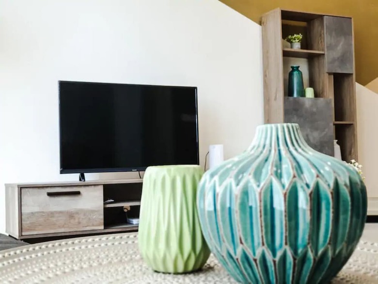Apartamentos Yoom Families Luxury Infinity Pool 7 Pax