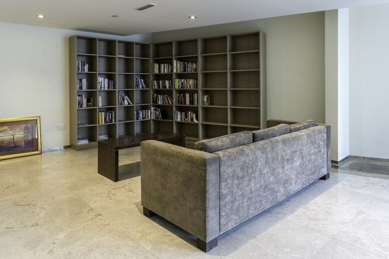 Apartamento One Perfect Stay - 1br At Burj Views