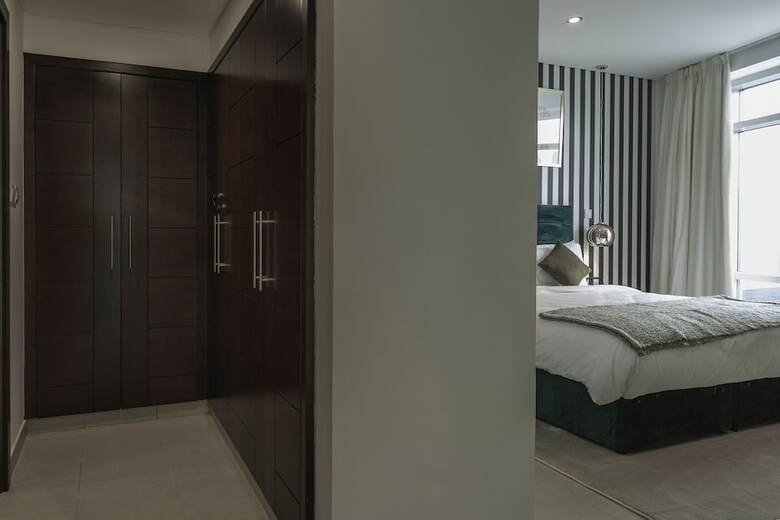 Apartamento One Perfect Stay - 1br At Burj Views